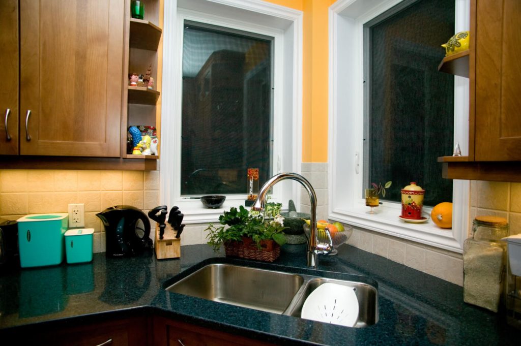 Jessie - Kitchen Renovations Winnipeg - All Canadian Renovations Ltd.