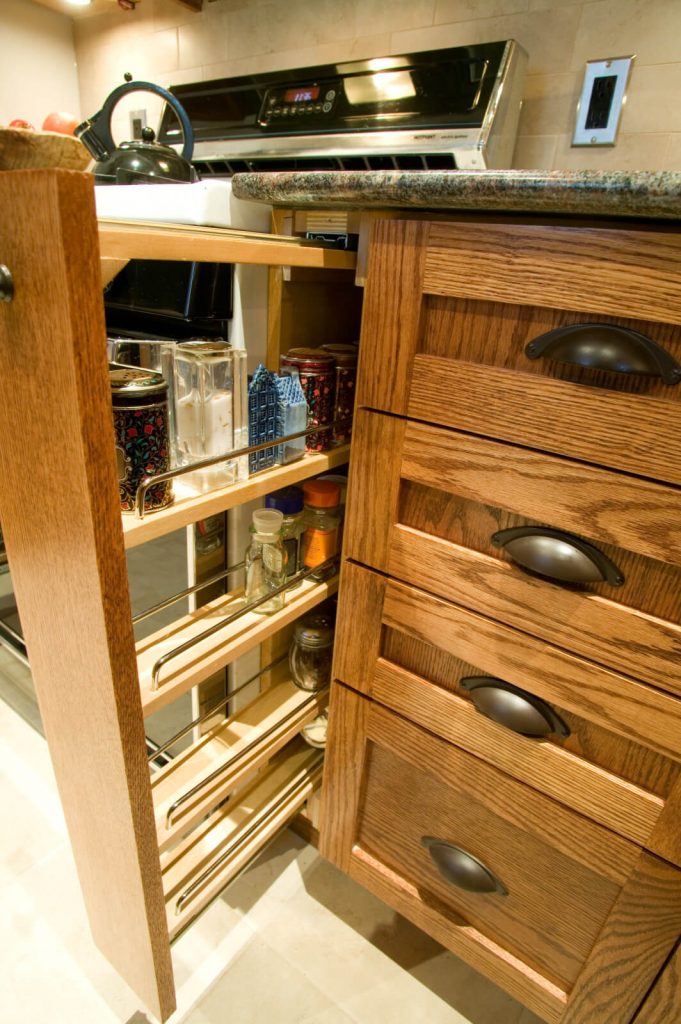 Wolseley - All Canadian Renovations