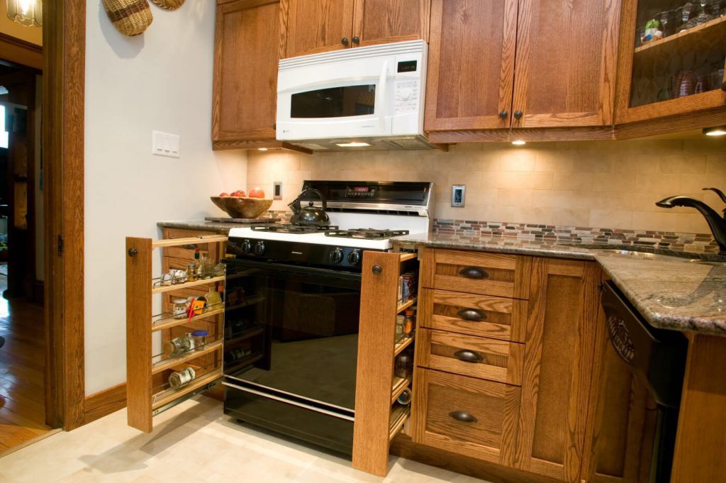 Wolseley - All Canadian Renovations
