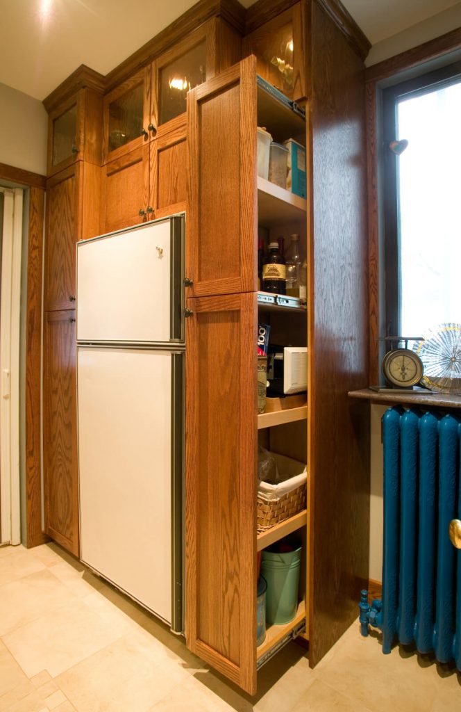Wolseley - All Canadian Renovations