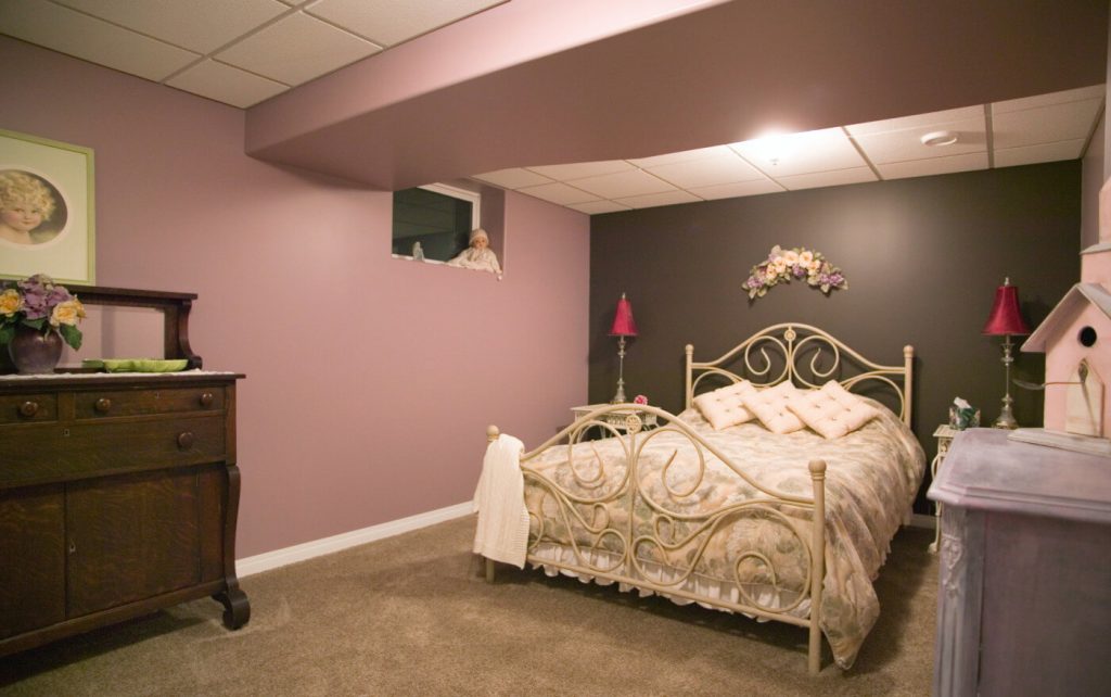 Wayfarer's Haven - Recroom Renos by All Canadian Renovations