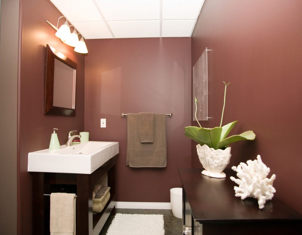 Wayfarer's Haven - Recroom Renos by All Canadian Renovations