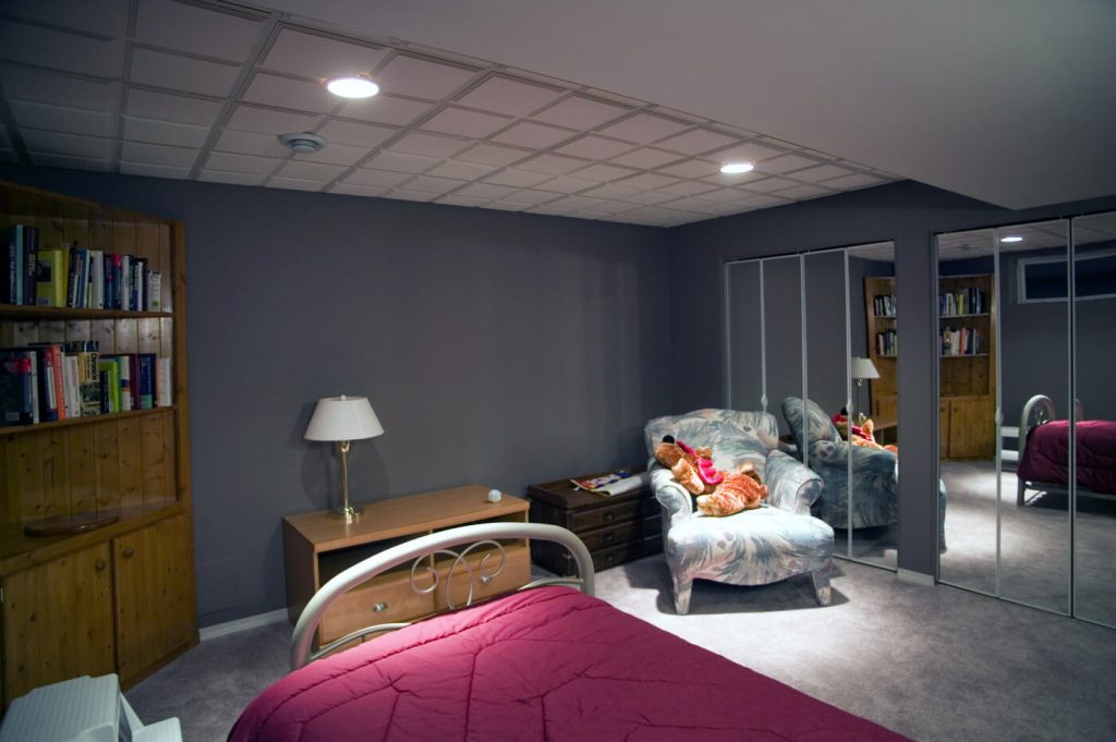 Georgetown - Recroom Renos by All Canadian Renovations