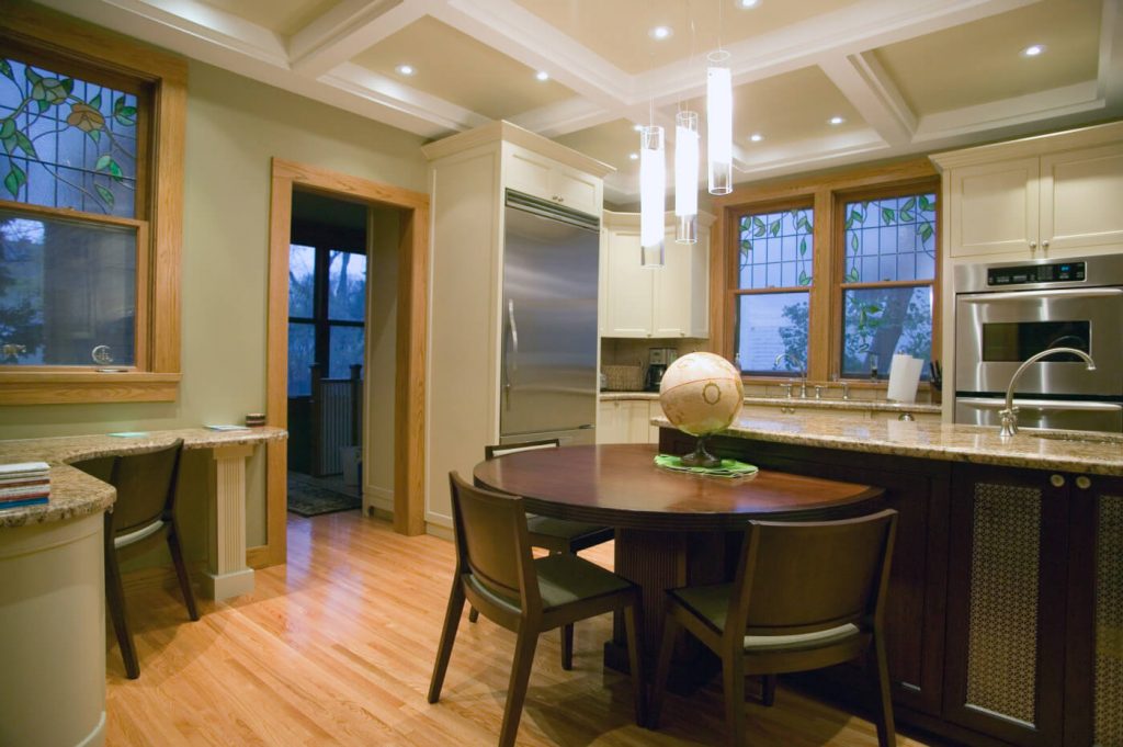 Harvard - All Canadian Renovations