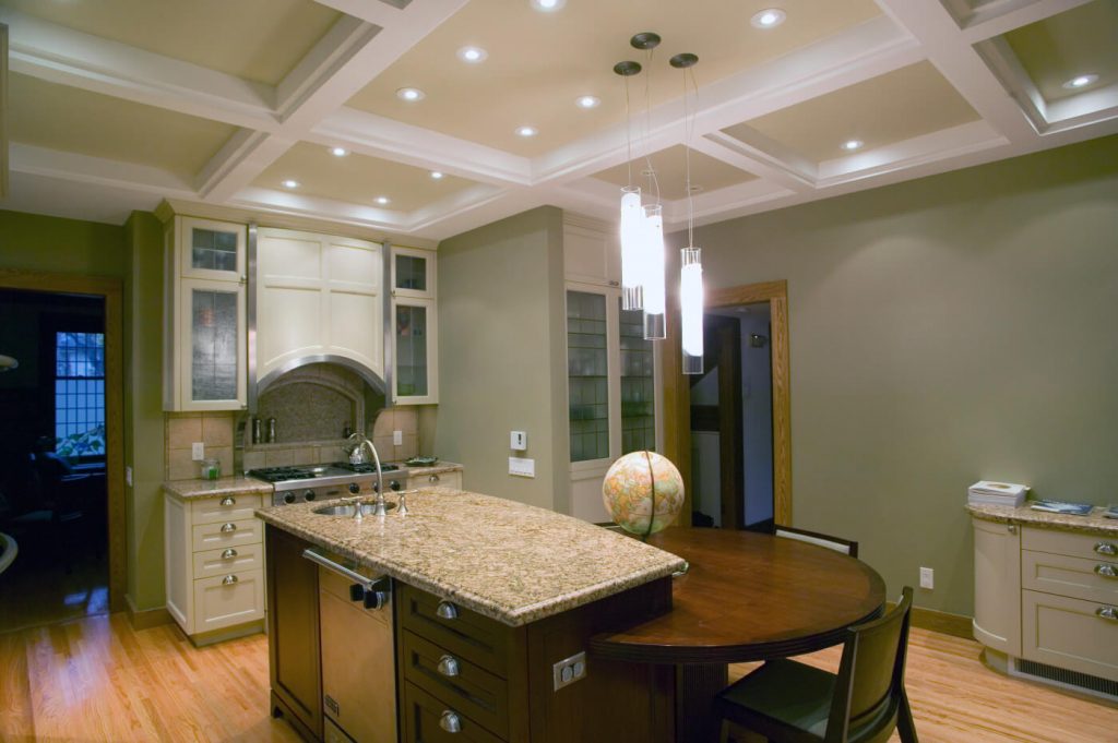 Harvard - All Canadian Renovations