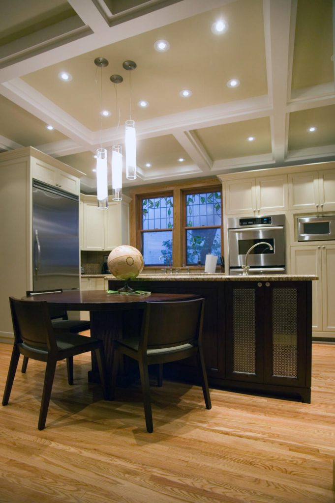 Harvard - All Canadian Renovations