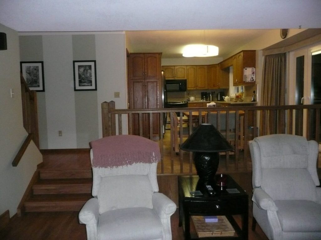 Saul Miller Award Winning Kitchen Renovation - All Canadian Renovations Ltd. - Bathroom Renovations - Winnipeg - Manitoba