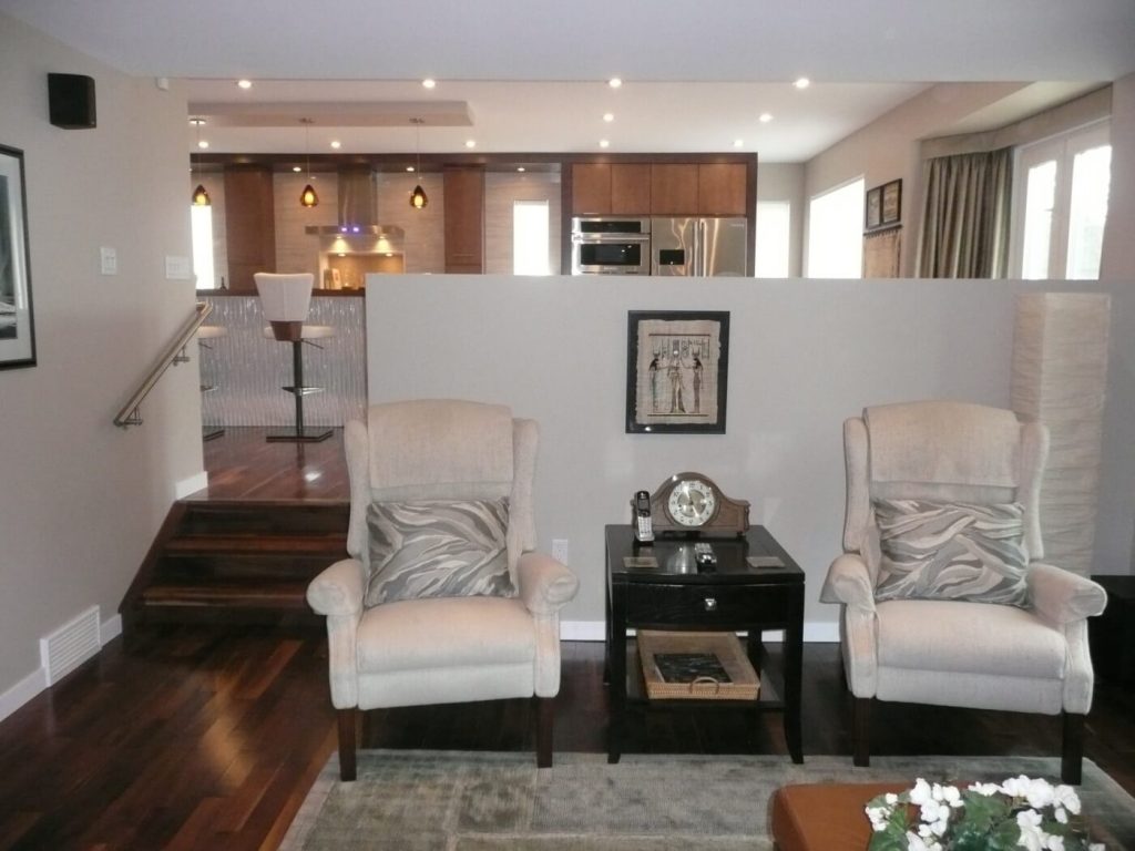 Saul Miller - Award Winning Kitchens by All Canadian Renovations Ltd.