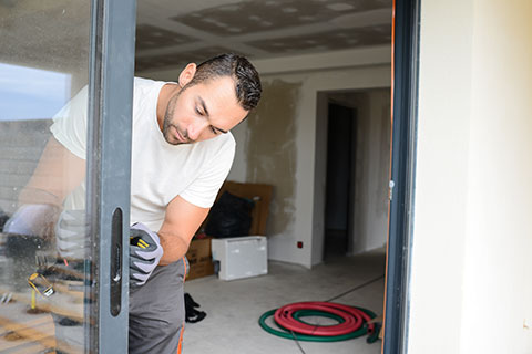 Hiring a Professional for Small Home Renovations - Home Renovations Winnipeg - Winnipeg Bathroom Renovations - Handyman versus General Contractor - All Canadian Renovations Ltd.