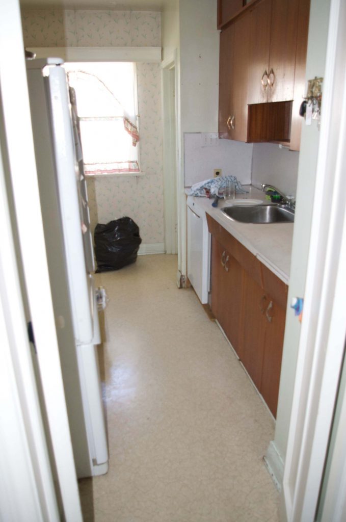 Garden Road - All Canadian Renovations Ltd. - Kitchen Renovations Winnipeg, Manitoba