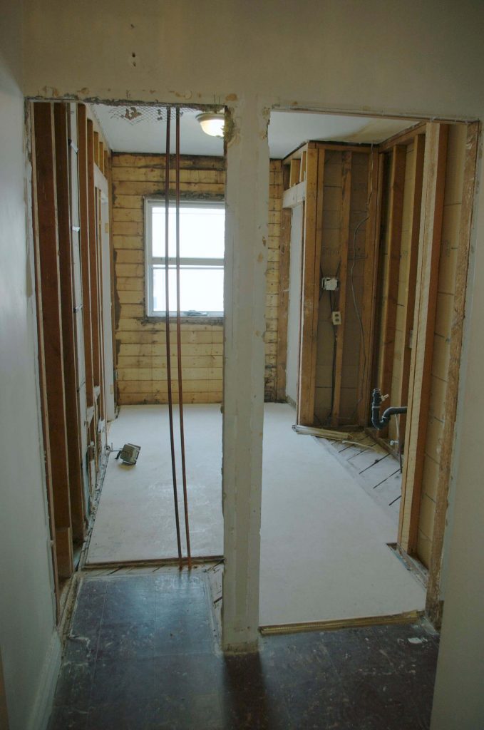 Garden Road - All Canadian Renovations Ltd. - Kitchen Renovations Winnipeg, Manitoba