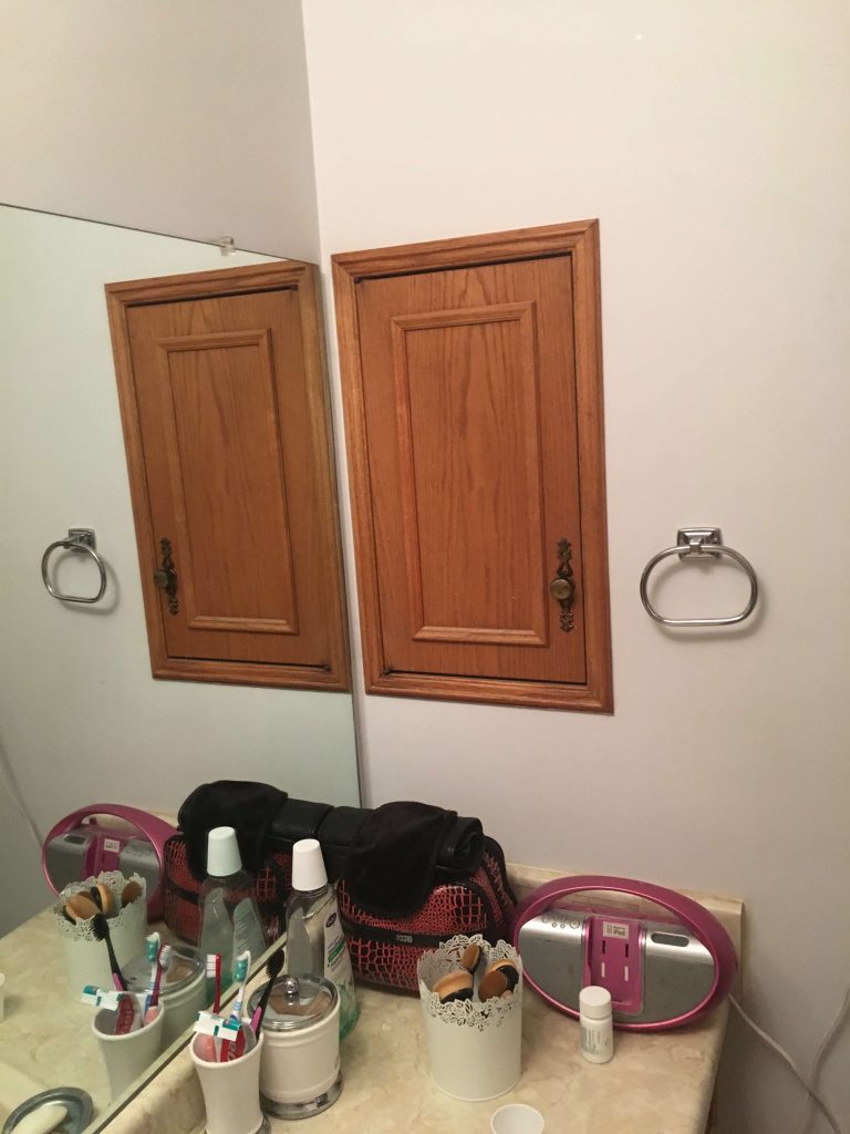 Cliffwood Bathroom Renovation - Bathroom Renovations Winnipeg - All Canadian Renovations Ltd.