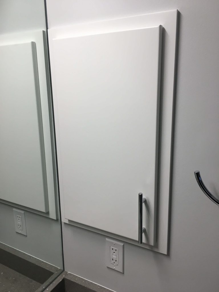 Cliffwood Bathroom Renovation - Bathroom Renovations Winnipeg - All Canadian Renovations Ltd.
