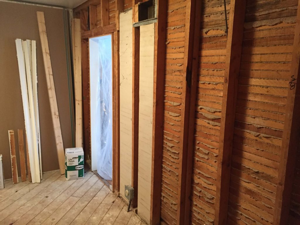 Amhearst - All Canadian Renovations Ltd. - Kitchen Renovations Winnipeg, Manitoba