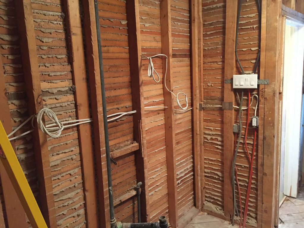 Amhearst - All Canadian Renovations Ltd. - Kitchen Renovations Winnipeg, Manitoba