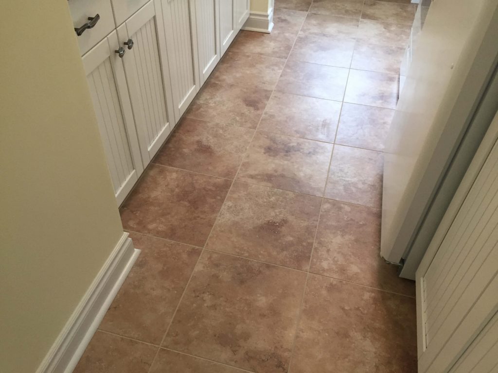 Amhearst - All Canadian Renovations Ltd. - Kitchen Renovations Winnipeg, Manitoba