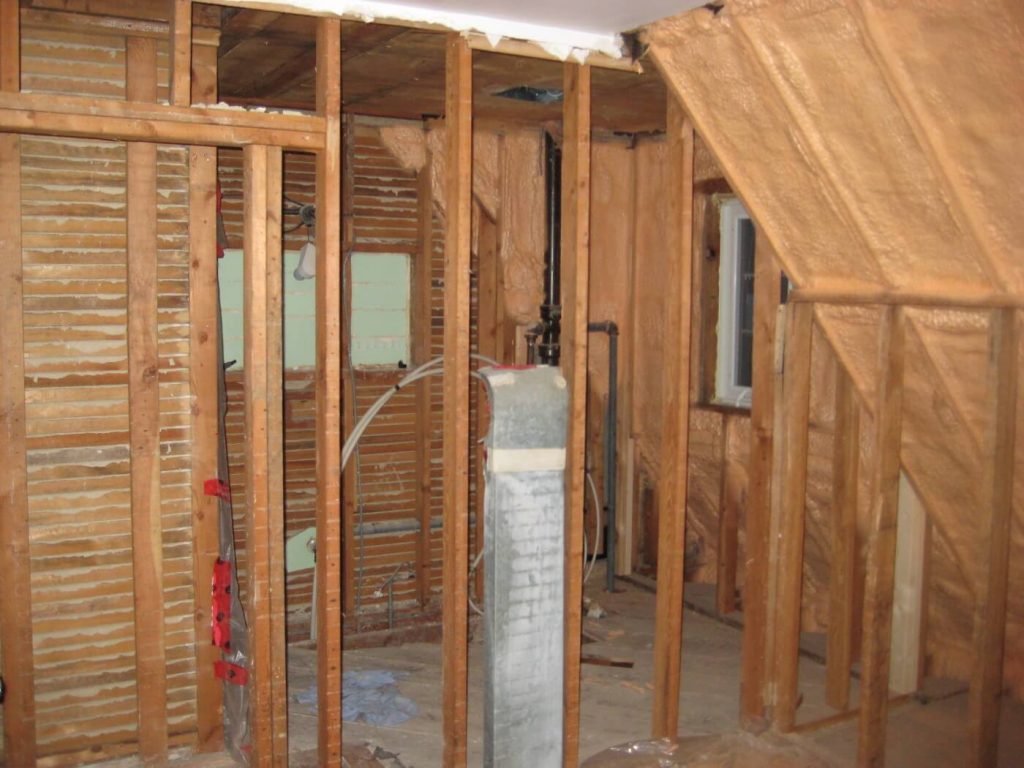 Kingston Kitchen Renovation - All Canadian Renovations Ltd. - Kitchen Renovations Winnipeg, Manitoba