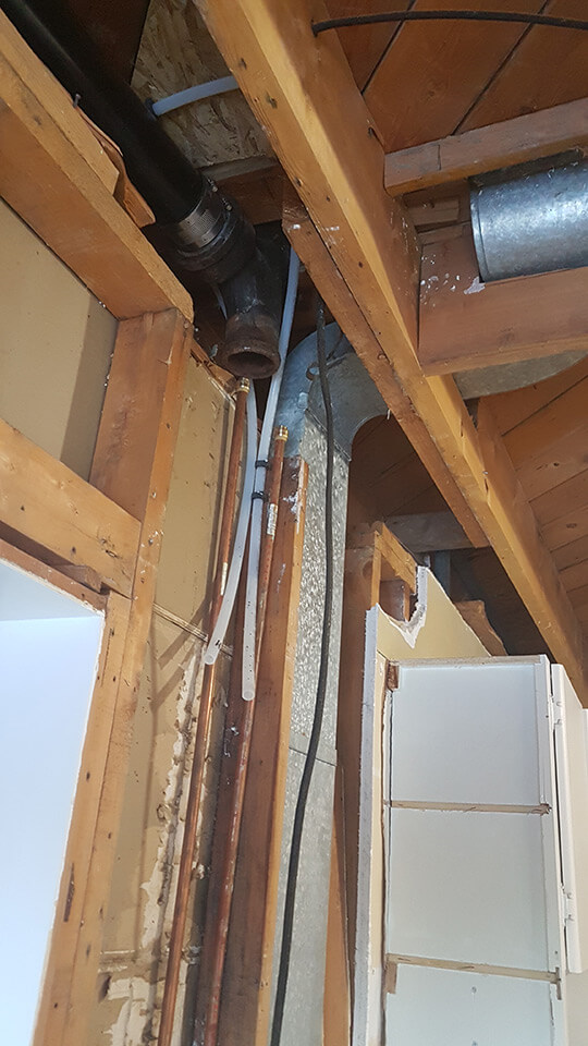 Montrose - Kitchen Renovations Winnipeg - All Canadian Renovations Ltd.