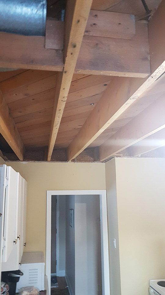 Montrose - Kitchen Renovations Winnipeg - All Canadian Renovations Ltd.
