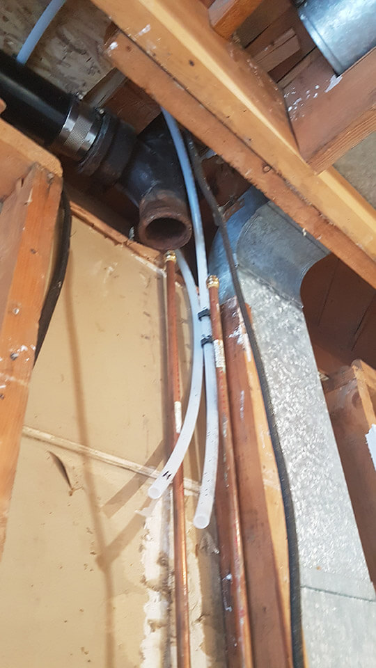 Montrose - Kitchen Renovations Winnipeg - All Canadian Renovations Ltd.