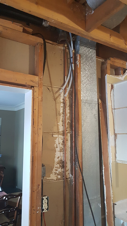 Montrose - Kitchen Renovations Winnipeg - All Canadian Renovations Ltd.