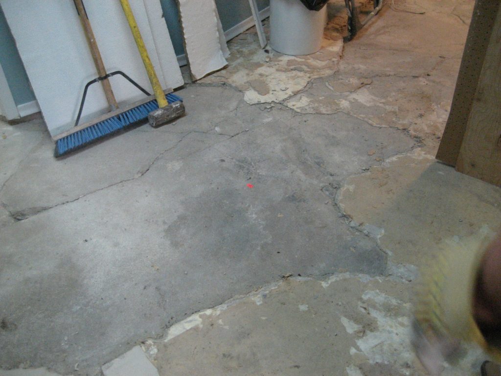 Ragalan Interior Renovation - All Canadian Renovations Ltd. - Basement Renovations Winnipeg, Manitoba
