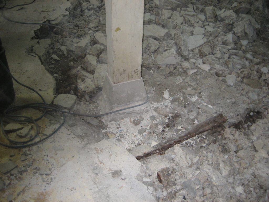 Ragalan Interior Renovation - All Canadian Renovations Ltd. - Basement Renovations Winnipeg, Manitoba
