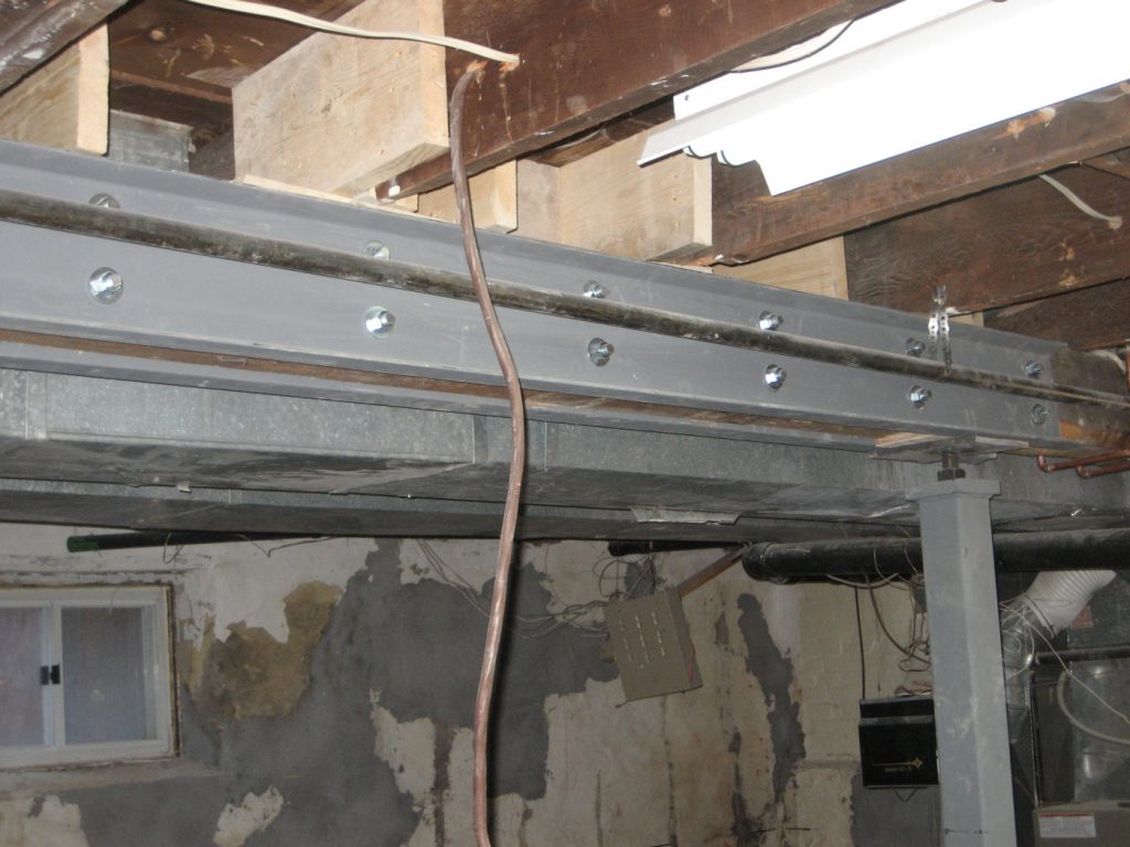Ragalan Interior Renovation - All Canadian Renovations Ltd. - Basement Renovations Winnipeg, Manitoba
