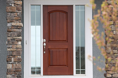 Replace your windows and doors to boost curb appeal - Winnipeg Windows & Doors - Winnipeg Window Installation - Door Installation Winnipeg - All Canadian Renovations Ltd.