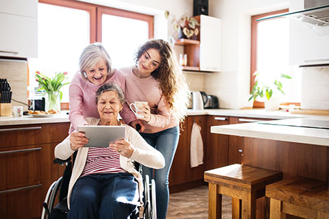 The ultimate guide to aging in place renovations - Certified Aging in Place Specialists Winnipeg - Winnipeg Aging in Place Renovations - Kitchen Renovations Winnipeg - All Canadian Renovations Ltd.