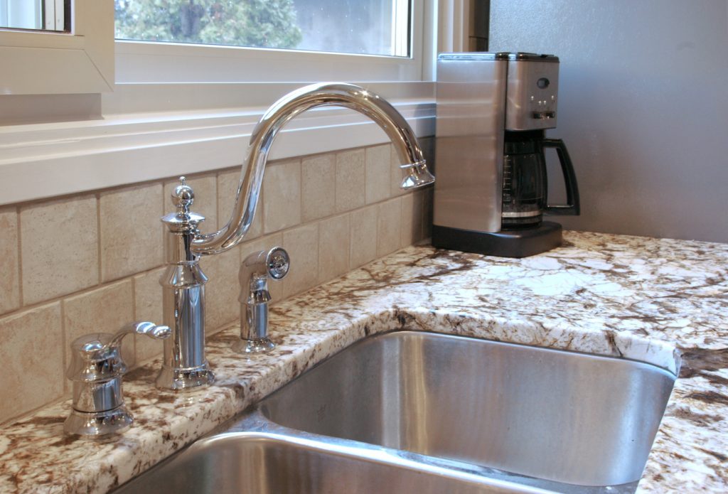 Twain - Kitchen Renovations Winnipeg - All Canadian Renovations Ltd.