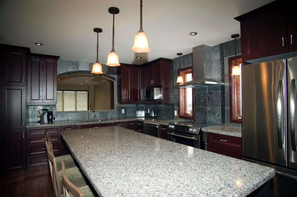 Shoal - All Canadian Renovations