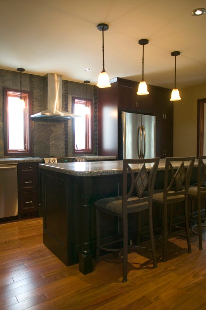 Shoal - All Canadian Renovations