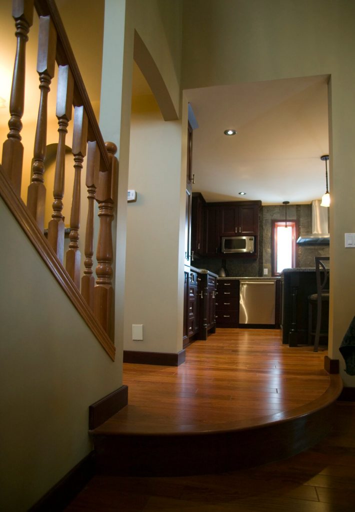 Shoal - All Canadian Renovations