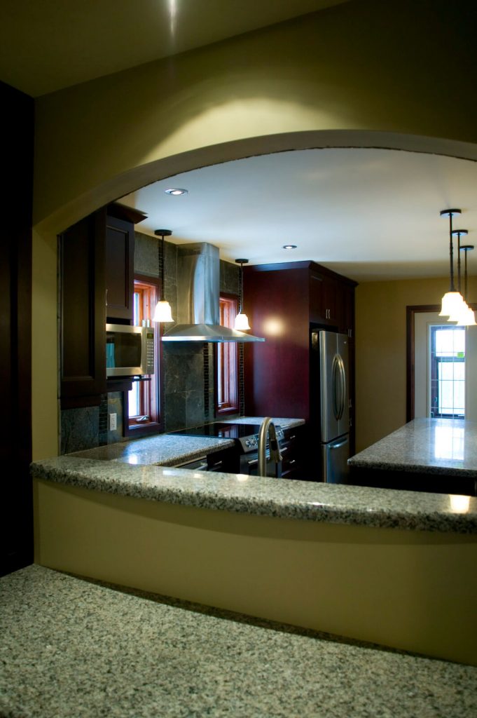Shoal - All Canadian Renovations