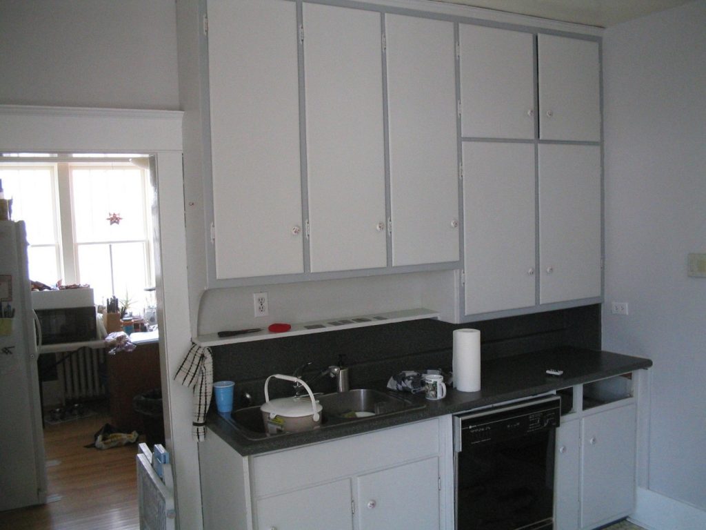 Winchester - All Canadian Renovations