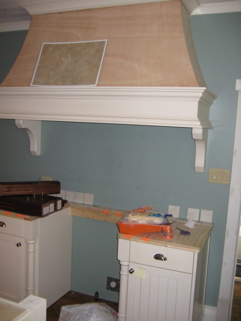 Winchester - All Canadian Renovations
